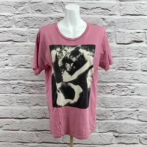 ☆8045T☆ HYSTERIC GLAMOUR Tシャツ