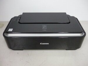 【ジャンク/通電確認のみ】★キャノン/Canon★A4 カラー インクジェット プリンター★iP2600★インクカートリッジ欠品★a1393