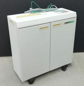 【最大細断枚数確認OK】明光商会 A3対応 シュレッダー Vシリーズ V231 ワンカットクロス 310mm対応 西濃運輸発送 代引き不可【H24090905】