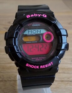 カシオ baby-G BGD-140