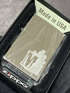 zippo マルボロ 限定品 羽 リーフ 希少モデル 2008年製 Marlboro ケース 保証書付き