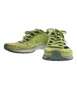 アディダス ローカットスニーカー ランニングシューズ ADIZERO RC 3 H69055 レディース 23.5 M adidas [0702]