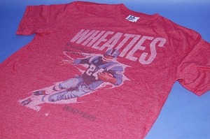 即決！送料無料 JUNKFOOD ジャンクフード プリントTシャツ 「ＷＨＥＡＴＩＥＳ」　Ｓ