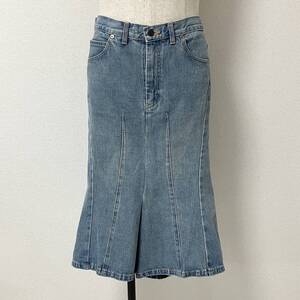 AD2004 JUNYA WATANABE 変形 サルエル デニム ハーフパンツ Mサイズ ジュンヤワタナベ コムデギャルソン ショート 袴 archive 4050355