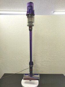 1円〜☆dyson ダイソン コードレスクリーナー Digital Slim Fluffy SV18 掃除機 一式セット