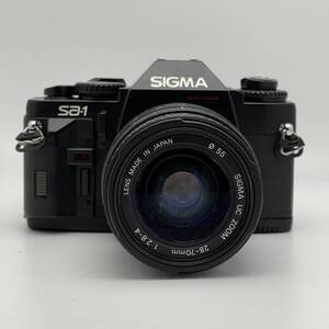 ★極希少品★シグマ SIGMA SA-1