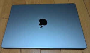 【送料込み】MacBook Pro 14インチ M1