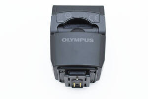 ★衝撃の極上美品★ オリンパス OLYMPUS FL-LM3 エレクトロニックフラッシュ　　　1203#3 #6756