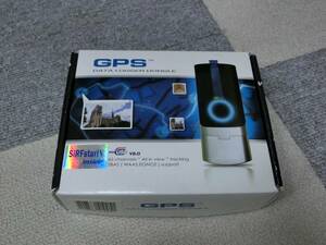 GPS Data Logger Dongle GT-730FL-S 新品