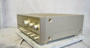 K●【ジャンク】SANSUI AU-a607KX プリメインアンプ サンスイ