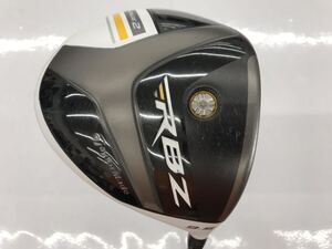 1W テーラーメイド ROCKETBALLZ STAGE2 Fixed Hosel 9.5度　ROCKETFUEL 50 メンズ右　即決価格