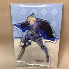 ファイアーエムブレム無双 風花雪月 アクリルスタンド ディミトリ　1点