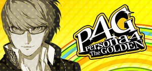 【Steam】ペルソナ4 ザ・ゴールデン(Persona 4 Golden) PC版