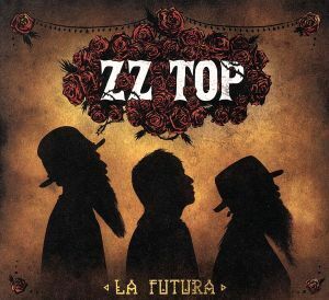 【輸入盤】La Futura/ZZトップ