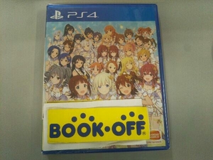 PS4 アイドルマスター スターリットシーズン