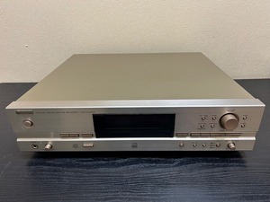 【動作品】YAMAHA ヤマハ CDR-HD1500　HDD/CDレコーダー CDプレーヤー