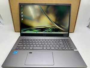 1* 2024年10月購入品 acer A515-57-H38U/SF ノートパソコン エイサー Win11 intel core i3 8GB/256GB 中古品 Aspire5