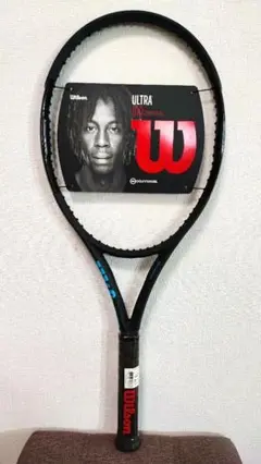 Wilson Ultra 100 テニスラケット