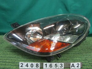 ◎美品 ●アイ (ビバーチェ) DBA-HA1W HID★ヘッドライト 左● キセノン STANLEY P4906 【岐阜発】