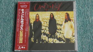 Candlebox ～ キャンドルボックス 