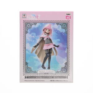 【中古】[FIG] 環いろは(たまきいろは) SQフィギュア マギアレコード 魔法少女まどか☆マギカ外伝 プライズ(37760) バンプレスト(61743809)