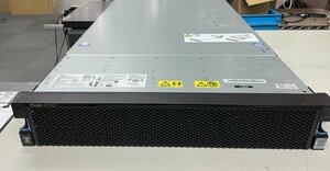 ◎ IBM PowerSystem AC922/8335 GTH /プロセッサー９/512GB 16*32GB/HDDなし　（F01635）