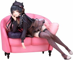 ALTER アイドルマスター THE IDOLM@STER シャイニーカラーズ 黛冬優子 オ・フ・レ・コVer. 1/8 完成品 フィギュア アルター 新品未開封