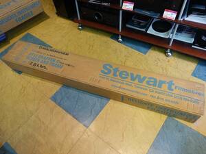 Stewart(スチュワート) SN-72VST　72インチ 4:3フレーム固定型 Studiotek130【倉庫永年在庫品】来店引き取り対応