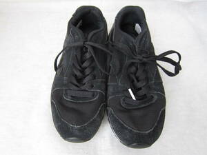 REEBOK GL 3000（リーボック GL3000）（CN1937）　黒黒　24㎝　US6　　ok2202D