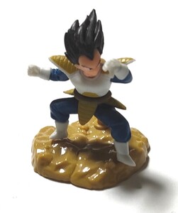 ドラゴンボール ベジータ チョコサプ フィギュア