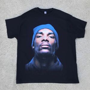 Snoop Dogg スヌープ ドギー ドッグ RAP TEE Tシャツ 90s レア VINTAGE 風 NOTORIOUS BIG WU-TANG 2PAC EMINEM