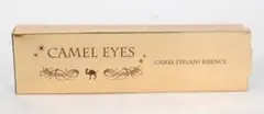 新品　CAMEL EYELASH ESSENCE まつげ美容液