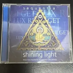 sequentia shining light 12世紀の音楽