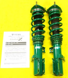 ノア/ヴォクシー AZR60G/AZR65G 　TEIN FLEX 　Ｚ　車高調（フロントのみ）