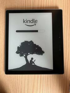 第10世代 Kindle Oasis 色調調節ライト搭載 wifi 8GB