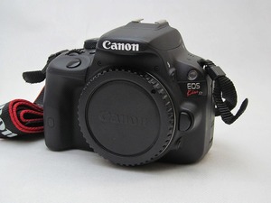 キヤノン Canon EOS KissX7 トリプルズーム