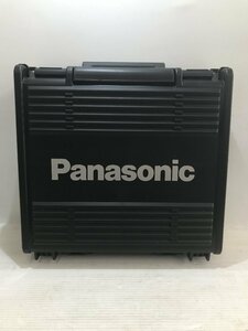 【未使用品】Panasonic 18v充電ドリルドライバー EZ1DD2J18D-B/ITLTSZONZV7M