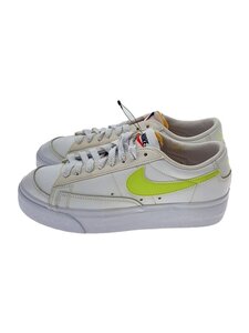 NIKE◆WAFFLE 1_ワッフル 1/ローカットスニーカー/24cm/WHT/DJ0292-102