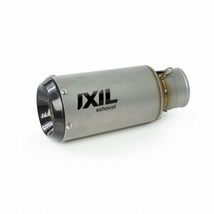 【送料800円】IXIL(イクシル) KAIYUE 321 R 2021 RC フルEX マフラー