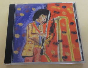 Thee Headcoats / Hendrix Was Not The Only Musician CD Garage Rock, Punk ガレージ ロック パンク jimi Hendrix Ramones The Undertones