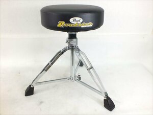 ♪ Pearl パール Roadster THRONE 椅子 中古 現状品 240611E3938