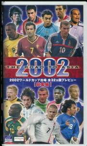 FIFA 2002 ワールドカップ出場 全32ヵ国プレビュー【総集編】