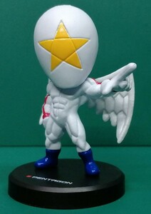 ペンタゴン　キン肉マン フィギュアコレクション　超人オリンピック編　フィギュア