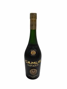 CAMUS NAPOLEON Vieille Reserve Cognac 古酒未開封