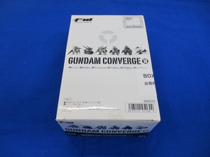 8564G 未開封◆ FW GUNDAM CONVERGE 19 ガンダムコンバージ 19 1BOX 10箱入り ガンダム コンバージ 機動戦士ガンダム 食玩 フィギュア