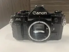 canon A-1 キャノン