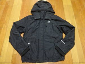 ■S-8 ■ABERCROMBIE　パーカージャケット　ジャンパー　サイズＬ