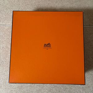  エルメス HERMES 空箱 空BOX ボックス　ケース　42＊42＊17 005