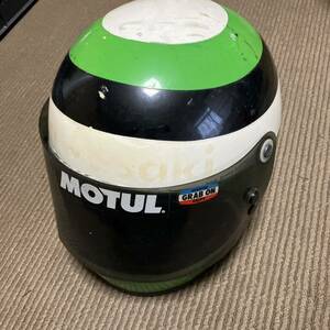 レトロ　Arai フルフェイス ANSI STD.Z90.1-1971