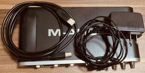 M-Audio Fast Track Ultra